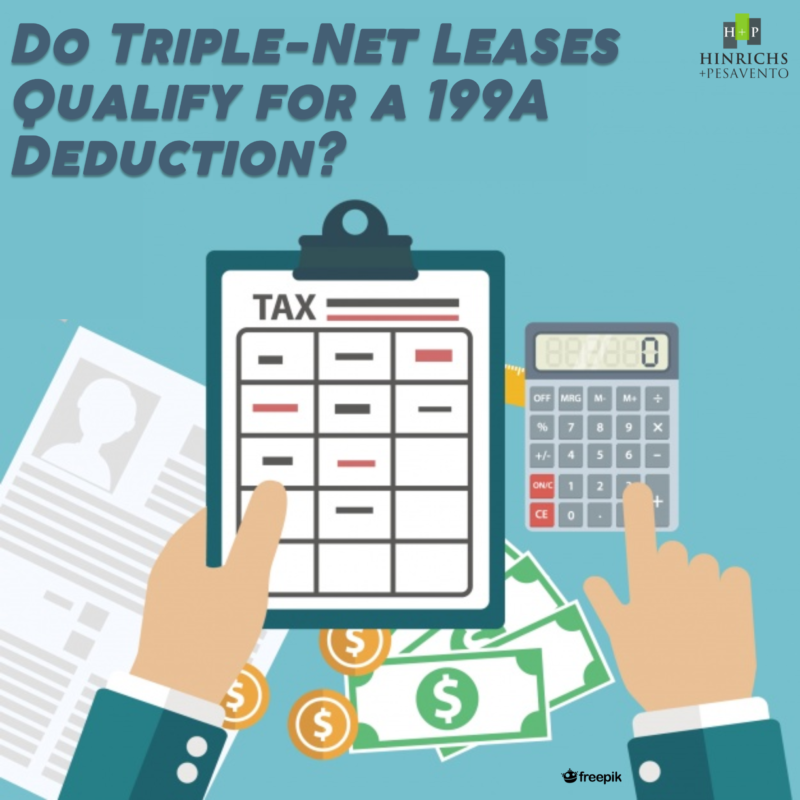 do-triple-net-leases-qualify-for-a-199a-deduction