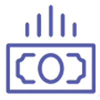 Text to Pay Icon